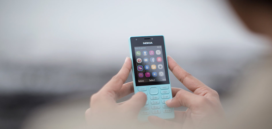 ¿El móvil más vendido de la historia? Nokia